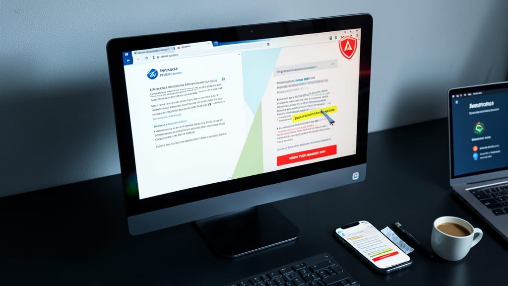 Educate Yourself on Phishing Red Flags