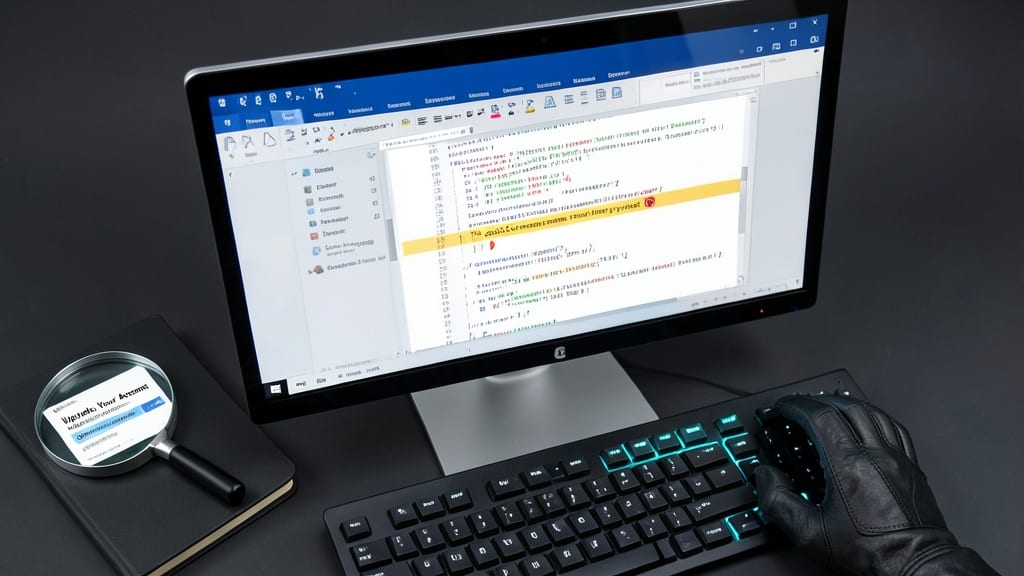Disable Macros in Office Documents