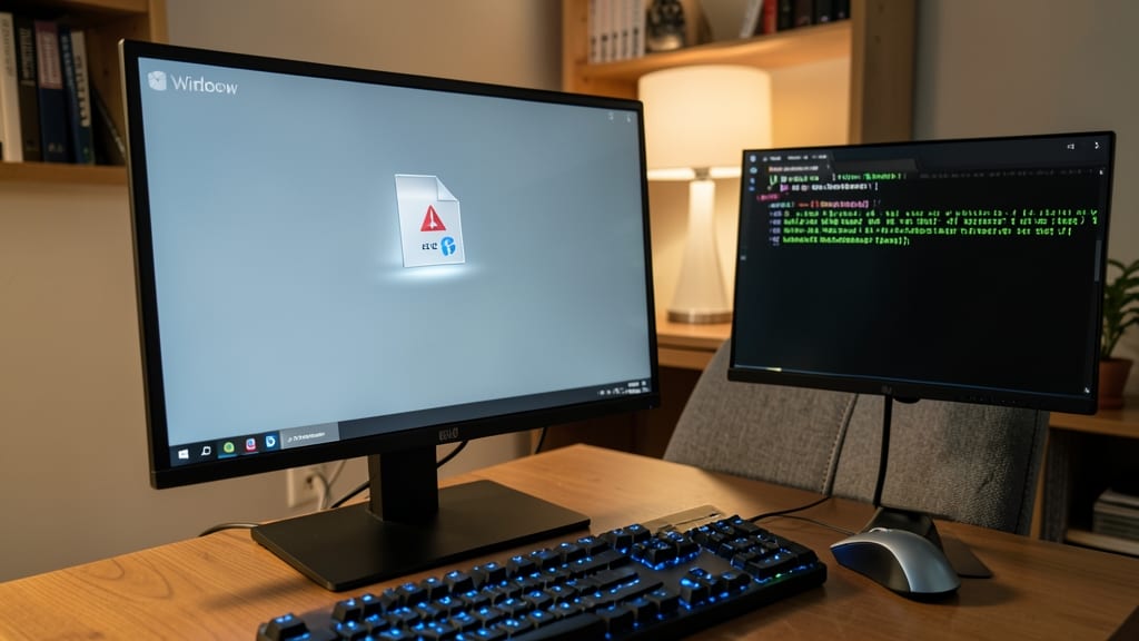 Enable Windows Sandbox for Testing Suspicious Files