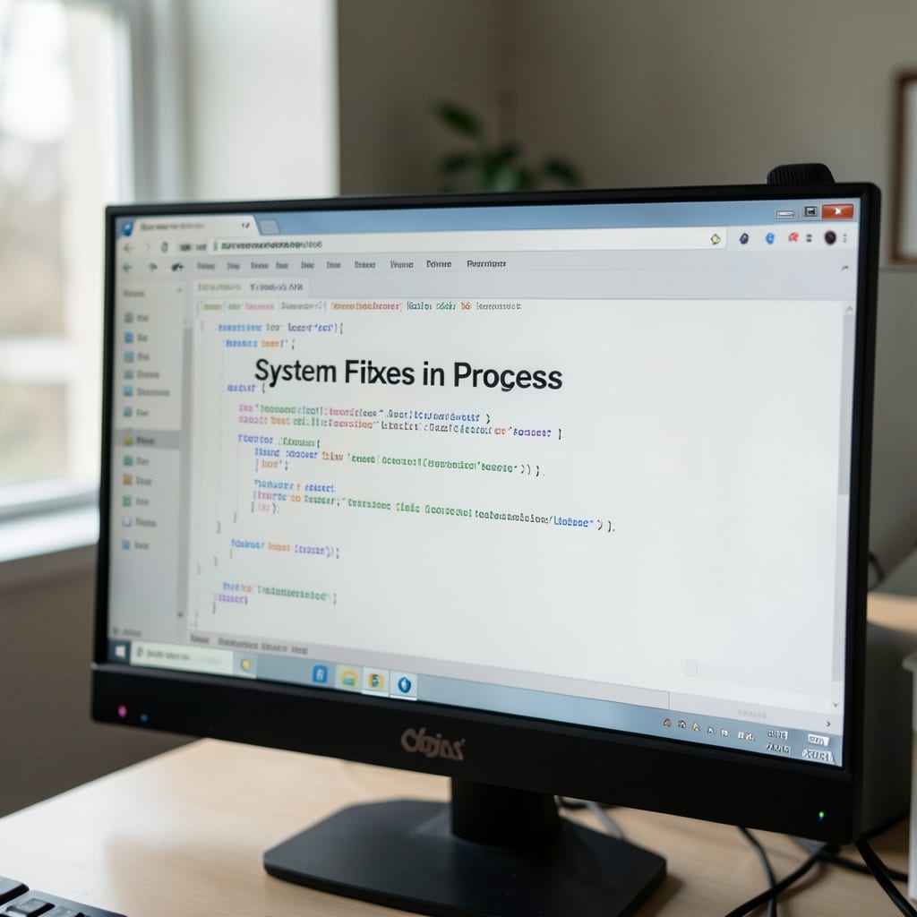 Operating System