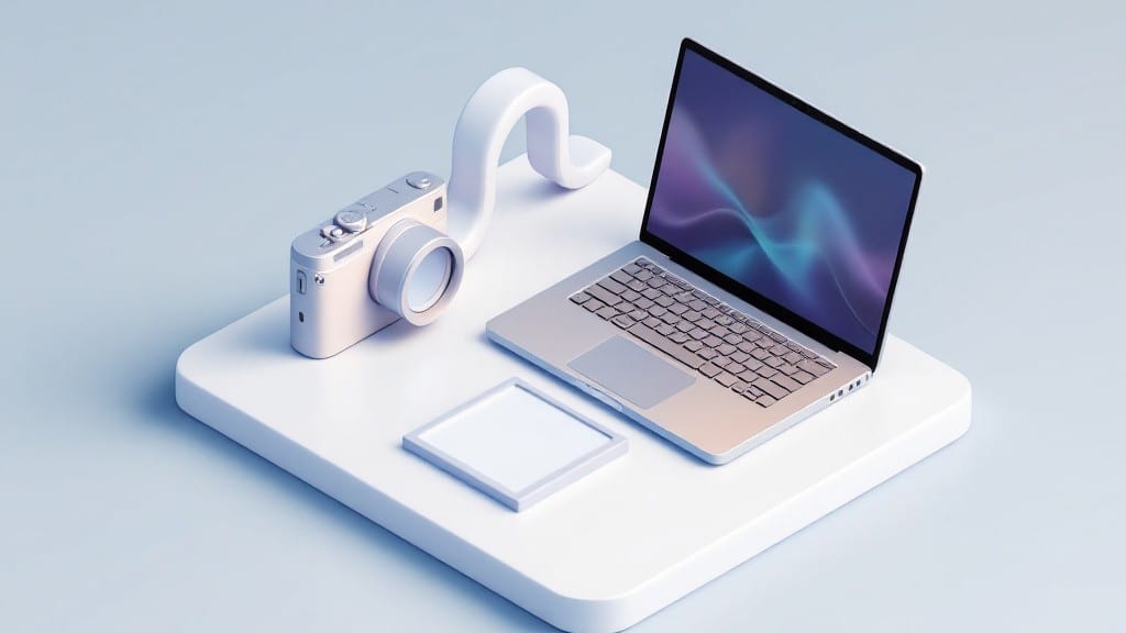 Downloading Pics From Camera To Computer: No-Cable Transfer in 3 Simple Clicks