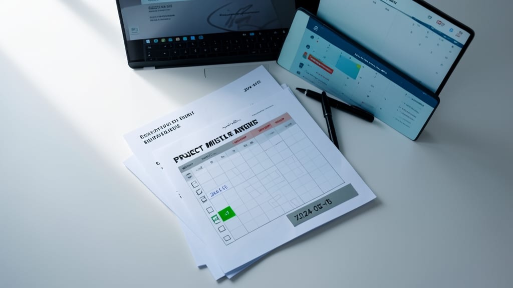 Prioritize Date Formats for Timeline Tracking