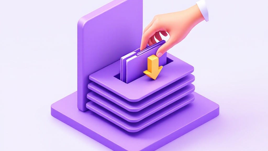 Microsoft Teams File Download: Direct Offline Access Without Sync Delays