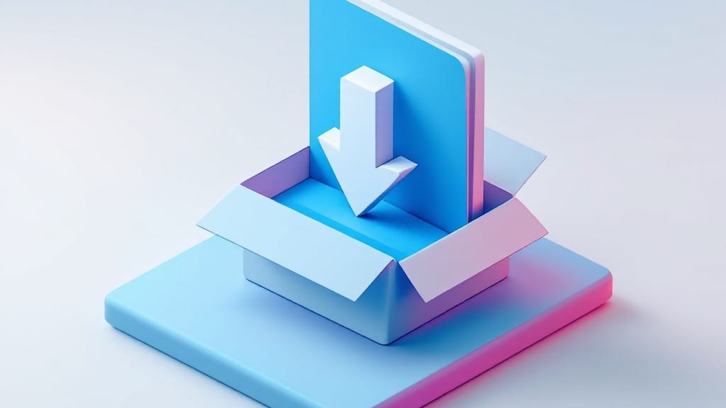 How to Download a Word Document as PDF: Three-Click Process for Perfect Quality