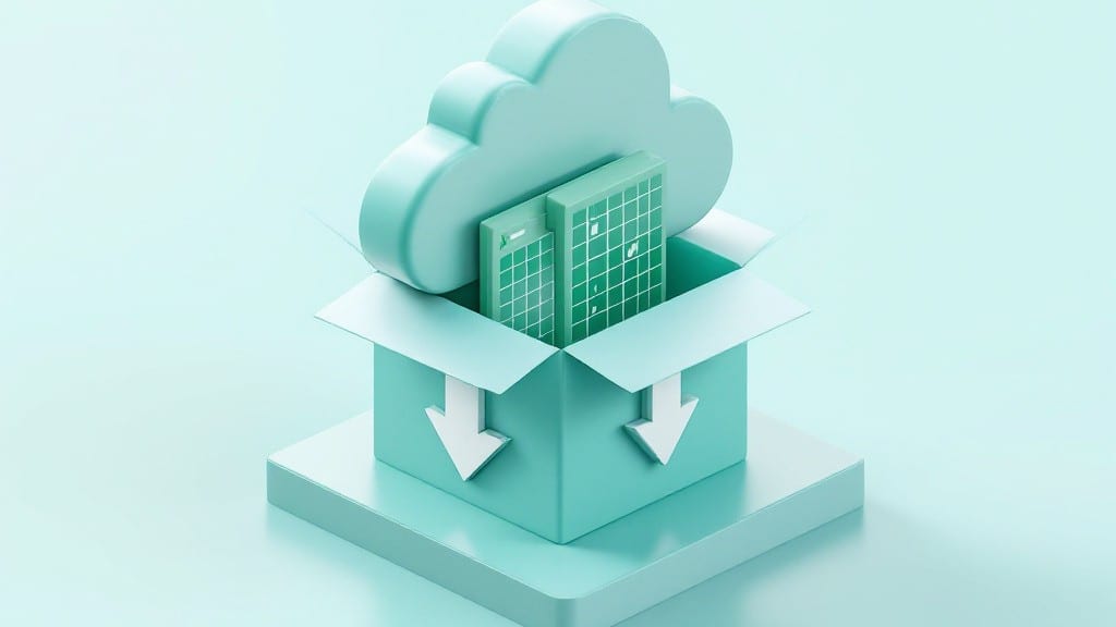 How to Download Excel From Office 365: One-Click Access Without Sync Delays