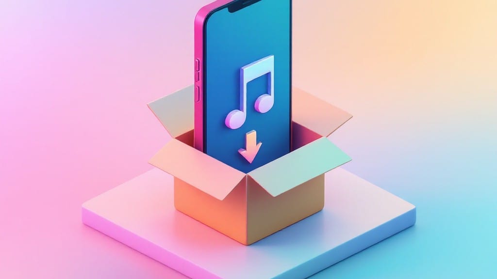 Windows Phone Music Download: One-Click Transfer From Any Device