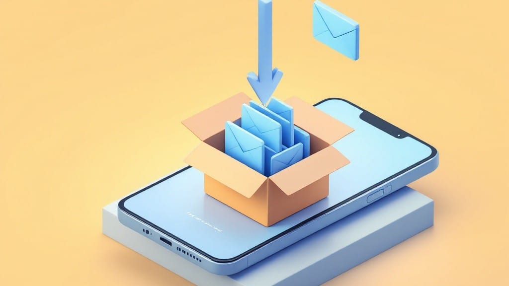 How to Install Outlook on iPhone: App Pairing Shortcut for Full Access
