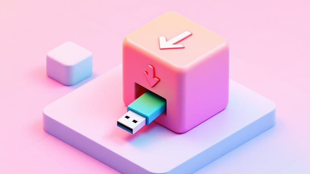How to Install Windows XP From USB: Bootable Drive Setup in 5 Simple Steps