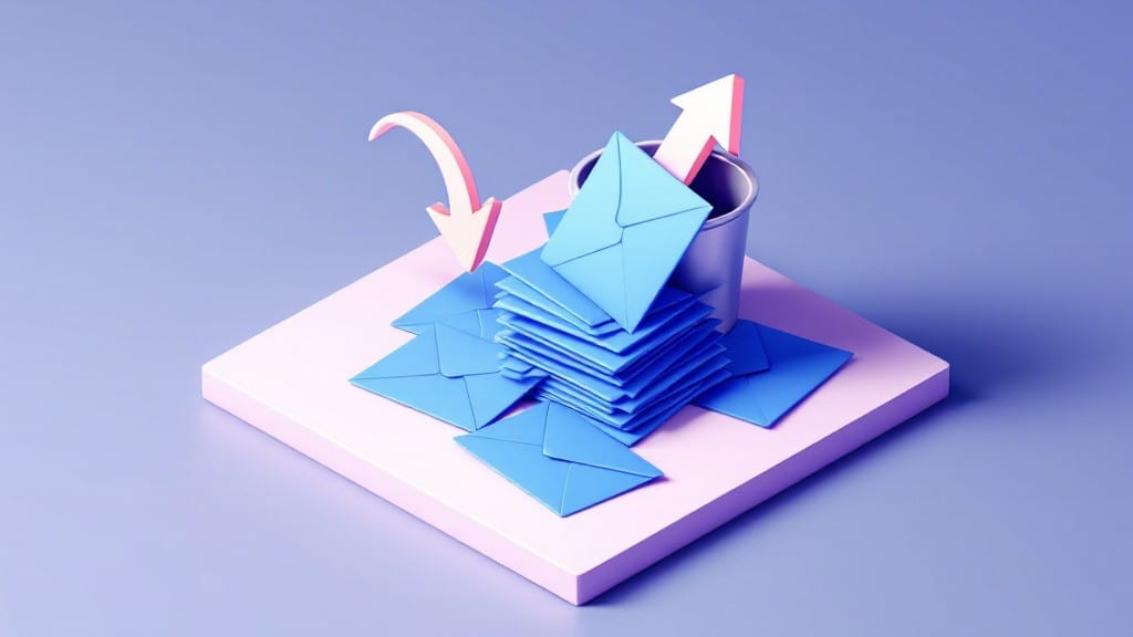 How to Move Emails to Spam: Permanent Fix for Stubborn Inboxes