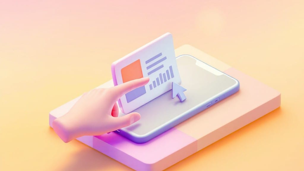 How to Open ODT Files on iPhone: Quick View and Edit Tricks