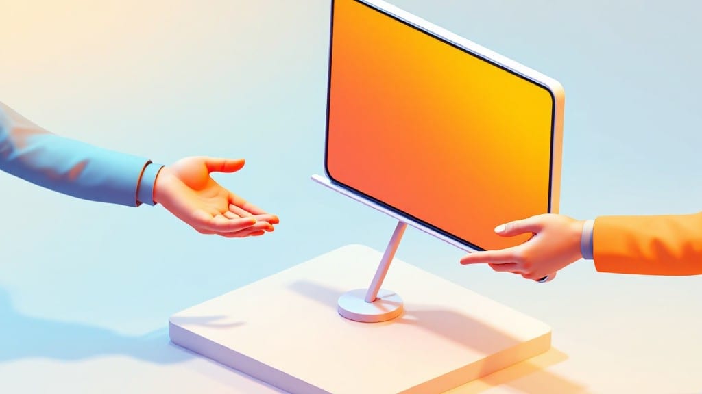 How to Share a PowerPoint Presentation Online: Instant Access for Any Audience