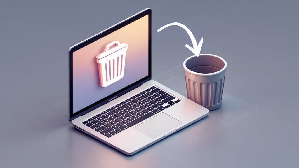 How to Uninstall R on Mac: Clean Removal Without Lingering Files