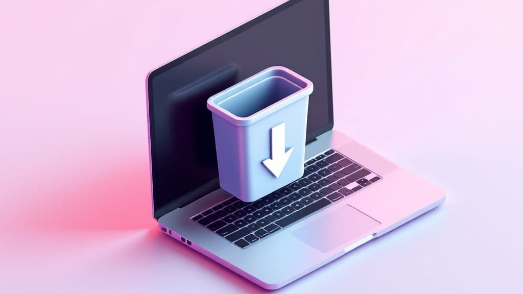 How to Uninstall Trend Micro on Mac: No-Residue Removal in 3 Simple Steps