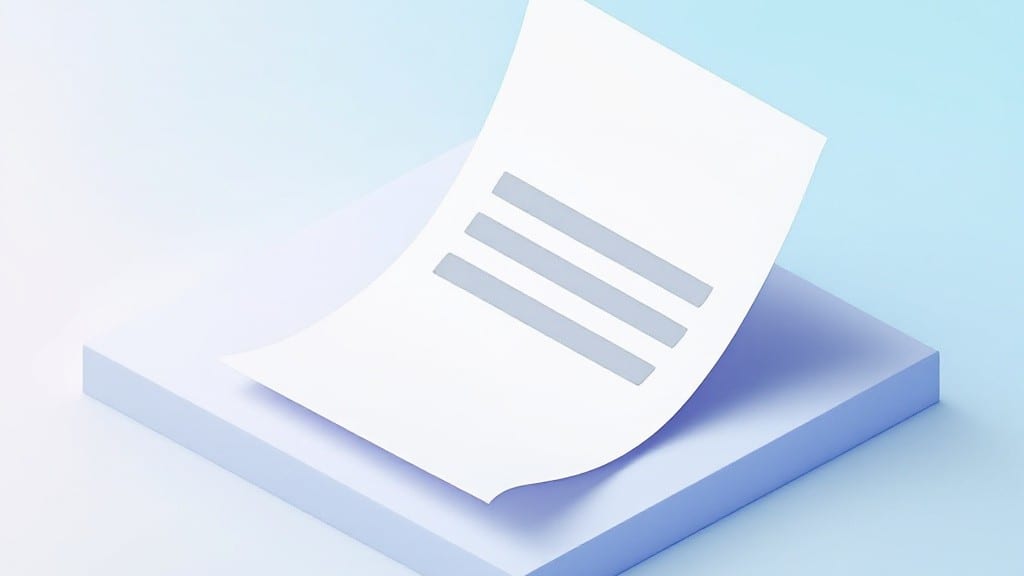 How to Write a Letter on iPad: Touchscreen Typing Made Effortless