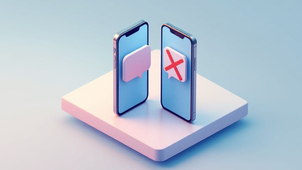 If You Block Someone Can You Still Text Them: What Happens on iPhone and Android