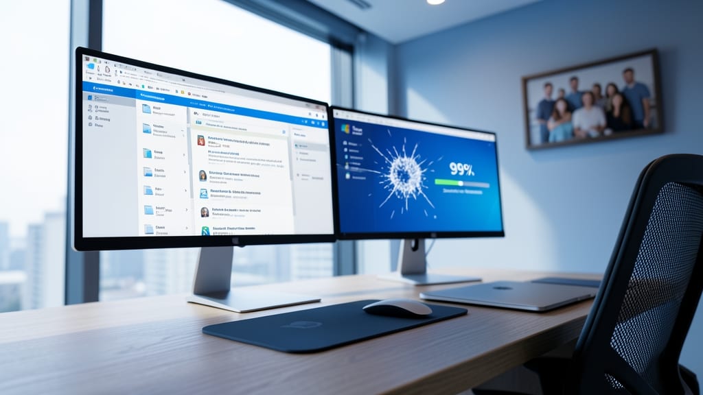 How to Reinstall Office Suite Without Losing Data