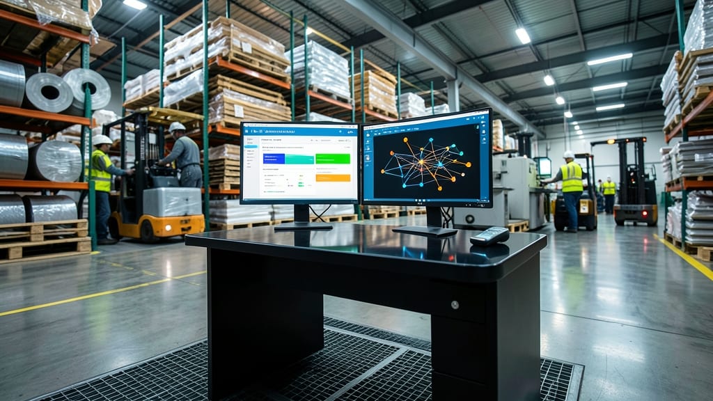 Manufacturing Giants Adopting Dynamics NAV