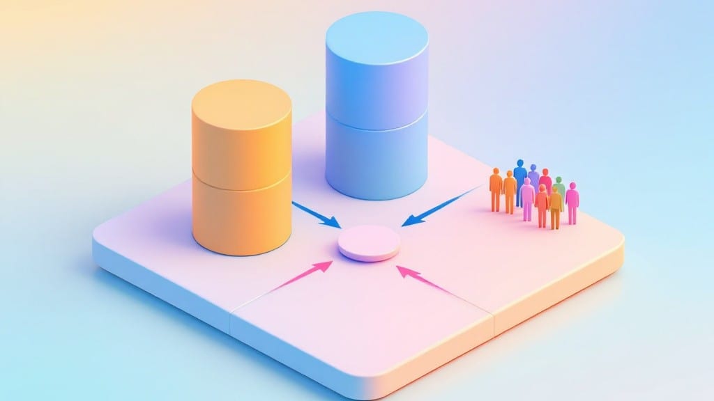 Many-to-Many Relationship Example: Database Design Rules and When to Use Them