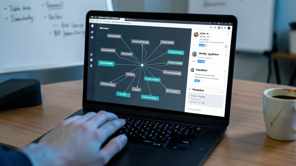 Limit Channels to Essential Topics Only