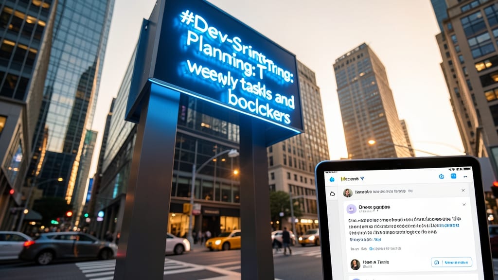 Set Clear Channel Descriptions and Guidelines