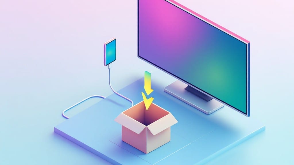 Microsoft Wireless Display Adapter App Download Without Store: Legacy PC Workaround for Full-Feature Access