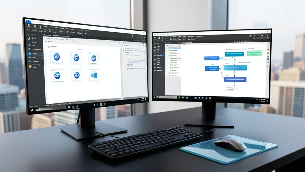 SQL Server Data Tools Integration