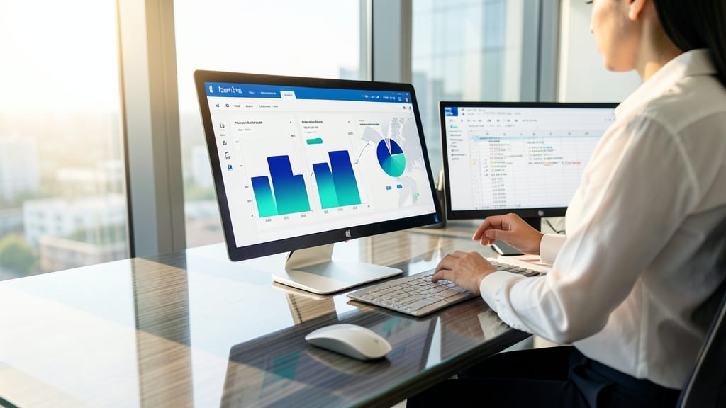 Power View for Self-Service BI