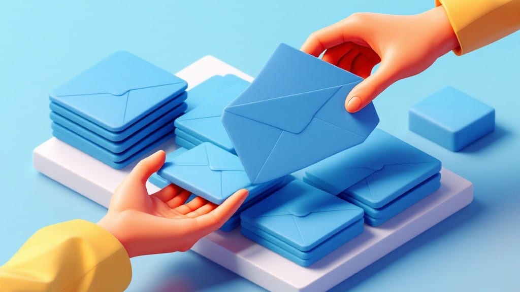 Outlook Set up Group Email Lists: Streamlined Management for Team Efficiency