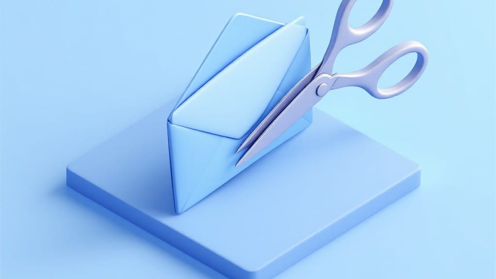 Remove My Email From Spam List: Unsubscribe Links and Filter Fixes